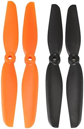 HiSky HMX280 HMX 280 6030 Propeller 4 PCS