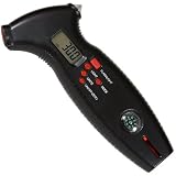 8-in-1 Digital Tire Gauge