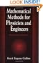 Mathematical Methods for Physicists and Engineers: Second Corrected Edition (Dover Books on Physics)