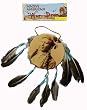 Native American Indian War Drum [Apparel]