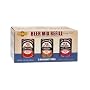 Mr. Beer 3-Beer Mix Variety Pack American Series