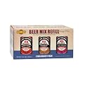 Mr. Beer American Series Variety 3-pk.
