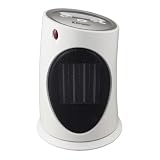 Dimplex EURO セラミックファンヒーター (3~8畳用) C120LJ