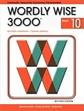 Wordly Wise 3000 Grade 10 Student Book - 2nd Edition
