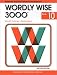 Wordly Wise 3000 Grade 10 Student Book - 2nd Edition