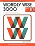 Wordly Wise 3000 Grade 10 Student Book - 2nd Edition