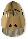 Ritterhelm "Edel" - HSL
