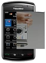 Mirror Like Screen Protector Shield for Blackberry Storm 9530 9500 Cell Phone
