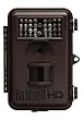 Bushnell 8MP Trophy Cam HD Trail Camera with Night Vision, Black