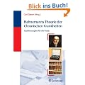 Hahnemanns Theorie der Chronischen Krankheiten. Studienausgabe