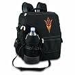 NCAA Turismo Insulated Backpack Cooler