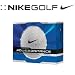 Sports : Nike Power Distance Straight Golfb&auml;lle