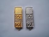 2GB USB Silver Ingot