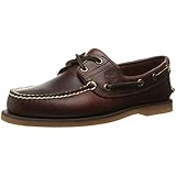 Timberland Men's Classic Two-Eye Boat Shoe