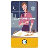 Start Your Own Company