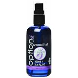 Hive Options Smooth It  for In Growing Hairs and Razor Burns Treatment Spray 100mlby Hive