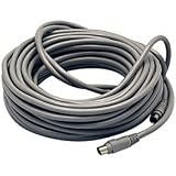 Clover Electronics CA300 300-Feet 6-Pin Din Cable - Small (Assortment)