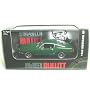 1:43 Yat Ming 1968 Ford Mustang GT 390 Steve McQueen Bullitt Movie Car 43207 Scale Diecast