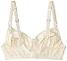 Cake Maternity Women's Parfait Flexi Wire Lace Nursing Bra