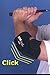 Tac-Tic Elbow Golf Swing Training Aid