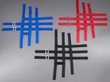 Yamaha Replacement Webbing. Raptor 700R, YFZ450. GYT-5TG31-00-WS