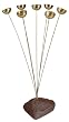 Encore Collection Garden Bells by Woodstock Chimes