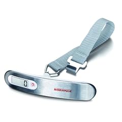 Soehnle 66172 Gep�ckwaage Travel