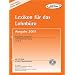 Lexikon für das Lohnbüro. Ausgabe 2007 (Personal info Top)