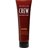 American Crew Firm Hold Styling Gel, 33.8-Ounce Bottle