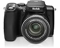 Kodak Easyshare Z812IS 8.2MP Digital Camera with 12x Optical Image Stabilized Zoom