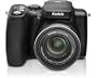 Kodak Easyshare Z812IS 8.2 MP Digital Camera with 12xOptical Image Stabilized Zoom