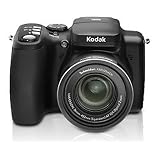 Kodak Easyshare Z812IS 8.2MP Digital Camera with 12x Optical Image Stabilized Zoom