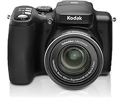 Kodak Easyshare Z812IS 8.2 MP Digital Camera with 12xOptical Image Stabilized Zoom