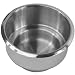 Best Quality Dual Size Jumbo Stainless Steel Cupholder