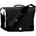 Crumpler MD0807A 8 Million Dollar Home Black/Gun Metal Digital SLR Camera 13in. Laptop Shoulder Bag