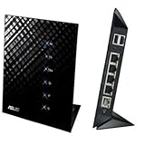 RT-N56U Wireless Router