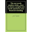 surplus tricks financial standing ebook