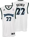 Minnesota Timberwolves Jersey Pin