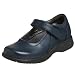 Academie Lauren Velcro Mary Jane (Toddler/Little Kid/Big Kid)
