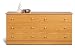 6 Drawer Dresser By Prepac Furniture