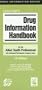 Drug Information Handbook for the Allied Health Professional