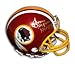 Sonny Jurgensen Autographed/Hand Signed Washington Redskins Mini Helmet with HOF 83 Inscription