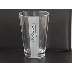 Alfredo Latte Macchiato Gl�ser 6Stk