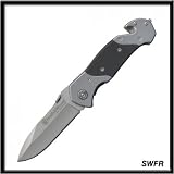 Search : Smith & Wesson SWFR First Response Knife
