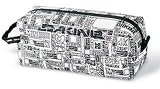 Dakine Pencil / Accessory Case - White Box