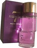 7 Miracle By La Femme Women's 3.4 Oz Perfume