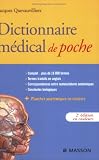 Revue Masson  / Dictionnaire médical de poche