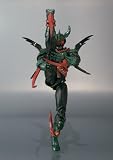 S.H.Figuarts Masked Rider Exceed Gills (Japan)