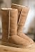 UGG Australia Women's Classic Tall Boots 7 M (US), Chestnut