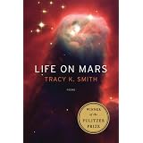 Life on Mars: Poems